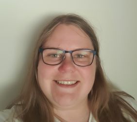 HiSS Student Support team - Catherine