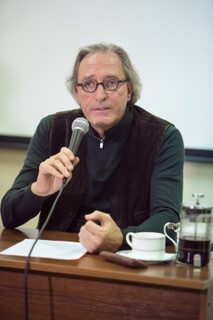 Eric Smadja image