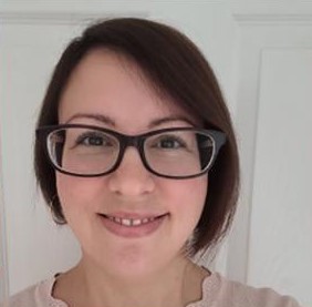 HiSS Student Support team - Louise
